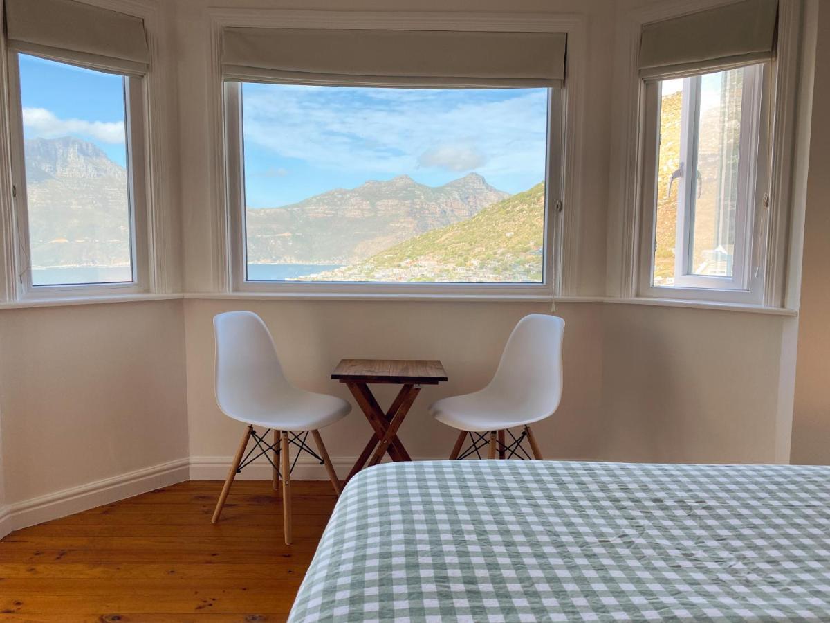 Villa Amanzi Hout Bay Exterior foto
